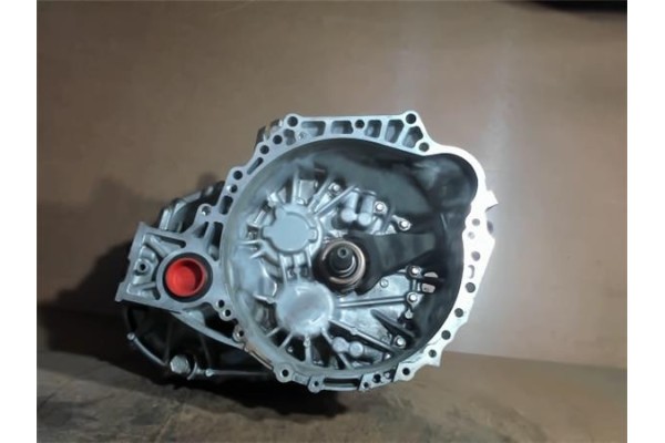 Recambio de caja cambios manual para toyota corolla verso (r1) 2.2 d-4d sport referencia OEM IAM AGZ04062  