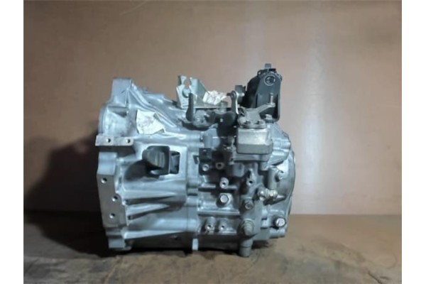 Recambio de caja cambios manual para toyota corolla verso (r1) 2.2 d-4d sport referencia OEM IAM AGZ04062  