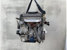 Recambio de motor completo para peugeot 206 1.4 i referencia OEM IAM KFX  