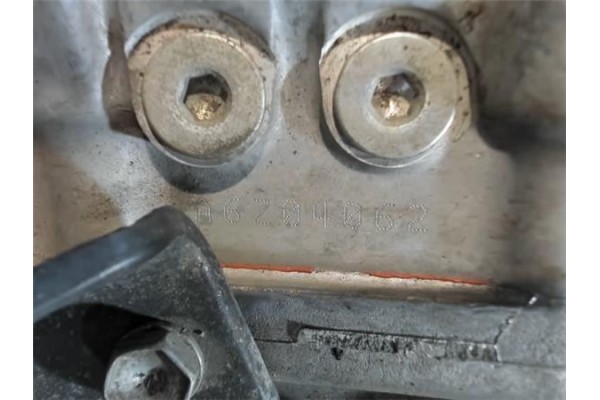 Recambio de caja cambios manual para toyota corolla verso (r1) 2.2 d-4d sport referencia OEM IAM AGZ04062  