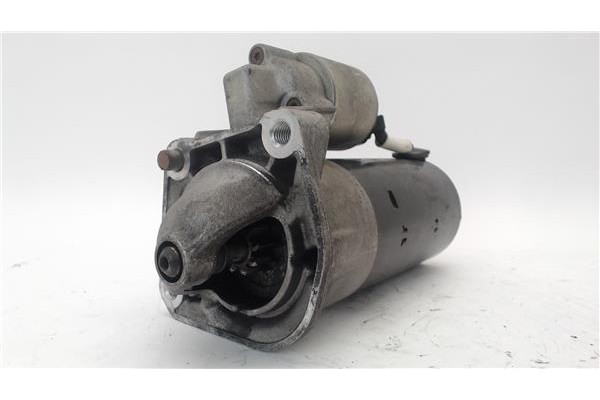 Recambio de motor arranque para volvo s60 berlina 2.4 d5 referencia OEM IAM 0001109264 30724473 