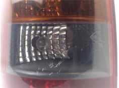 Recambio de piloto trasero izquierdo para opel astra g caravan referencia OEM IAM 6223037  