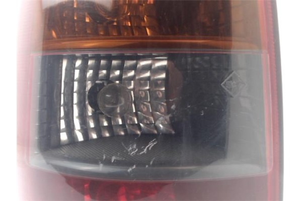 Recambio de piloto trasero izquierdo para opel astra g caravan referencia OEM IAM 6223037  