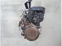 Recambio de motor completo para seat ibiza (6k3) 1.4 referencia OEM IAM APQ  