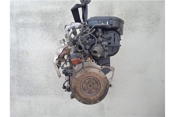 Recambio de motor completo para seat ibiza (6k3) 1.4 referencia OEM IAM APQ  