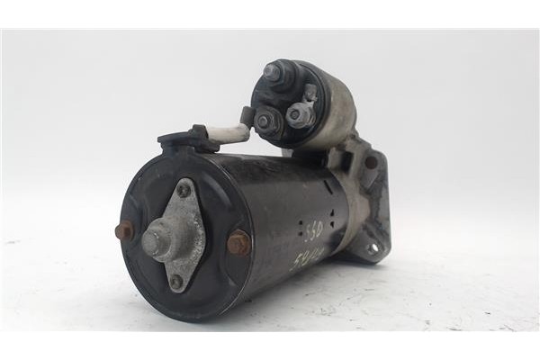 Recambio de motor arranque para volvo s60 berlina 2.4 d5 referencia OEM IAM 0001109264 30724473 