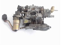Recambio de carburador para ford escort berl./turn./cab./express 1.6 escort turnier gl referencia OEM IAM 28/32TLDM27A2  