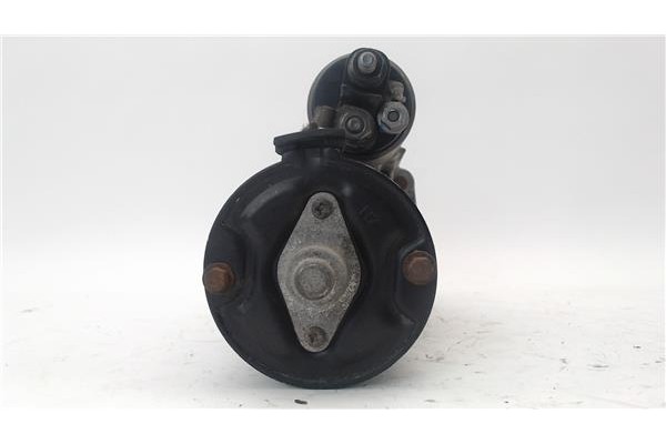 Recambio de motor arranque para volvo s60 berlina 2.4 d5 referencia OEM IAM 0001109264 30724473 