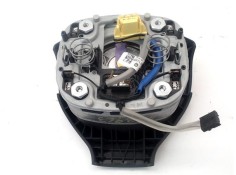 Recambio de airbag volante para volkswagen golf v (1k1) 2.0 fsi referencia OEM IAM 1K0880201CB1BZ 1K0880201CB 