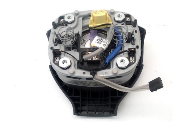 Recambio de airbag volante para volkswagen golf v (1k1) 2.0 fsi referencia OEM IAM 1K0880201CB1BZ 1K0880201CB 