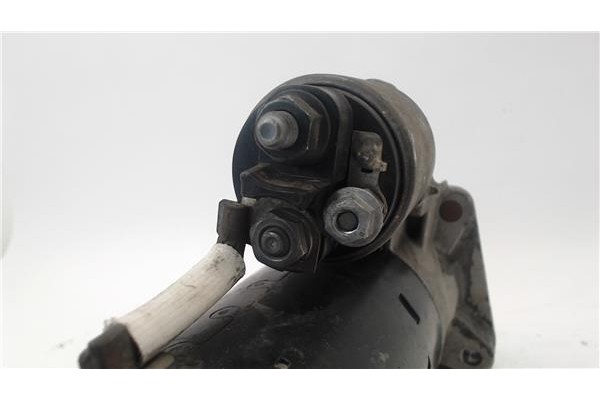 Recambio de motor arranque para volvo s60 berlina 2.4 d5 referencia OEM IAM 0001109264 30724473 