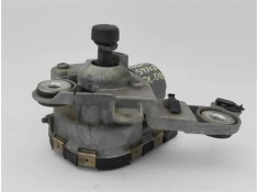 Recambio de motor limpiaparabrisas delantero para ford focus berlina (cew) 1.5 business referencia OEM IAM BM51-17504-BL BM51-17