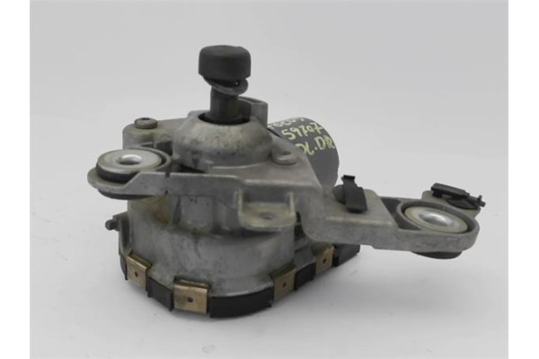 Recambio de motor limpiaparabrisas delantero para ford focus berlina (cew) 1.5 business referencia OEM IAM BM51-17504-BL BM51-17
