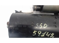 Recambio de motor arranque para volvo s60 berlina 2.4 d5 referencia OEM IAM 0001109264 30724473 