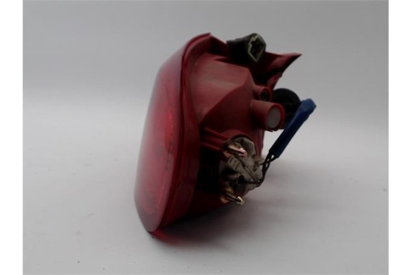 Recambio de piloto trasero derecho para daewoo lacetti referencia OEM IAM   