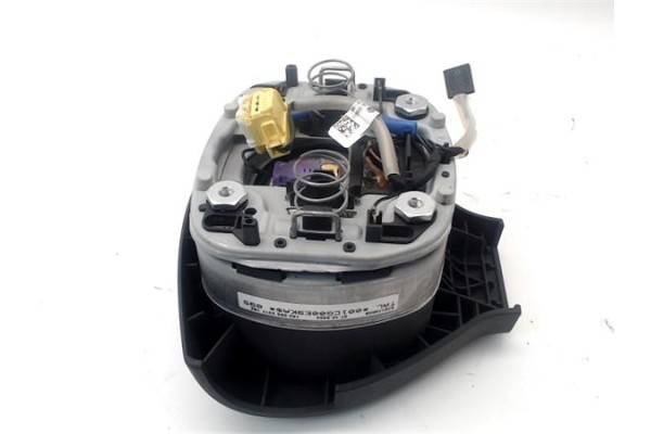 Recambio de airbag volante para volkswagen golf v (1k1) 2.0 fsi referencia OEM IAM 1K0880201CB1BZ 1K0880201CB 