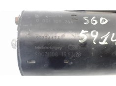 Recambio de motor arranque para volvo s60 berlina 2.4 d5 referencia OEM IAM 0001109264 30724473 