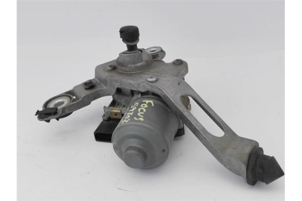 Recambio de motor limpiaparabrisas delantero para ford focus berlina (cew) 1.5 business referencia OEM IAM BM51-17504-BL BM51-17
