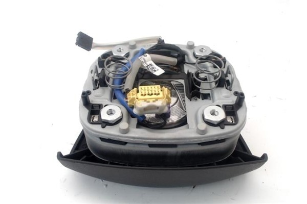 Recambio de airbag volante para volkswagen golf v (1k1) 2.0 fsi referencia OEM IAM 1K0880201CB1BZ 1K0880201CB 