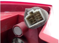 Recambio de piloto trasero derecho para daewoo lacetti referencia OEM IAM   