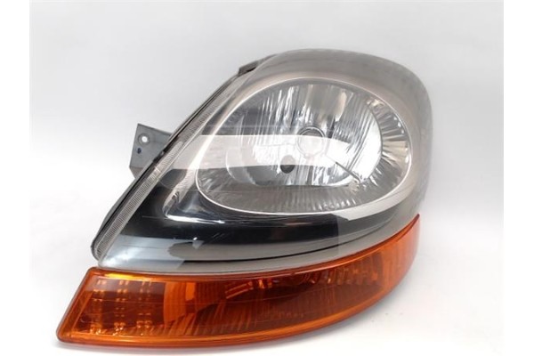 Recambio de faro delantero izquierdo para renault trafic ii furgón referencia OEM IAM 7700311371 91165719 2606000QAE , NISSAN | 
