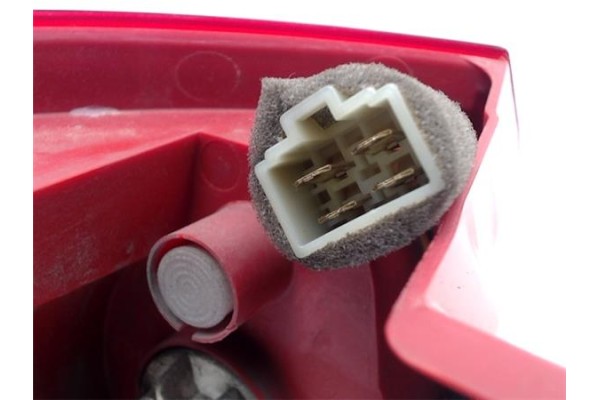 Recambio de piloto trasero derecho para daewoo lacetti referencia OEM IAM   