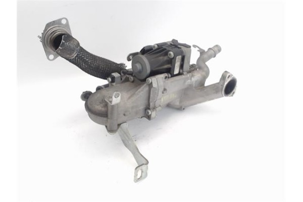 Recambio de electrovalvula egr para peugeot 3008 1.6 hdi referencia OEM IAM 5056390200  