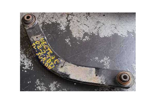 Recambio de brazo superior trasero derecho para opel vectra c berlina (2002) 2.2 dti 16v referencia OEM IAM   