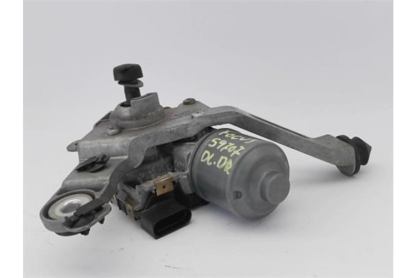 Recambio de motor limpiaparabrisas delantero para ford focus berlina (cew) 1.5 business referencia OEM IAM BM51-17504-BL BM51-17