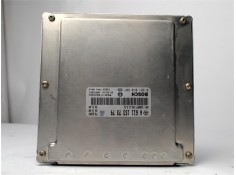 Recambio de centralita encendido para mercedes-benz clase c (bm 203) berlina 2.2 220 cdi (203.006) referencia OEM IAM A611153737