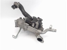 Recambio de electrovalvula egr para peugeot 3008 1.6 hdi referencia OEM IAM 5056390200  