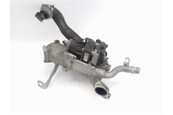Recambio de electrovalvula egr para peugeot 3008 1.6 hdi referencia OEM IAM 5056390200  