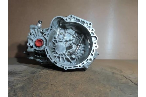 Recambio de caja cambios manual para hyundai matrix (fc) 1.5 crdi gls referencia OEM IAM J11973 J11973 