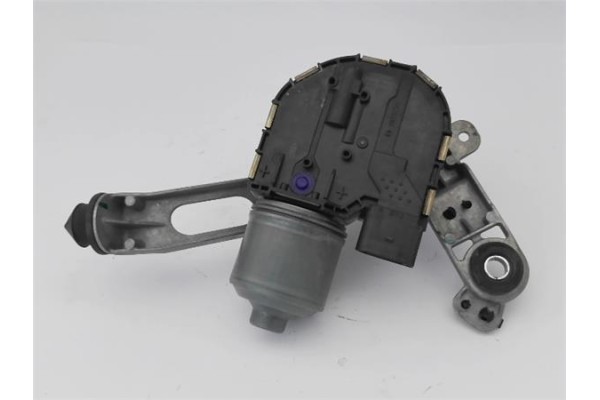 Recambio de motor limpiaparabrisas delantero para ford focus berlina (cew) 1.5 business referencia OEM IAM BM51-17504-BL BM51-17