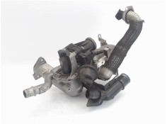Recambio de electrovalvula egr para peugeot 3008 1.6 hdi referencia OEM IAM 5056390200  