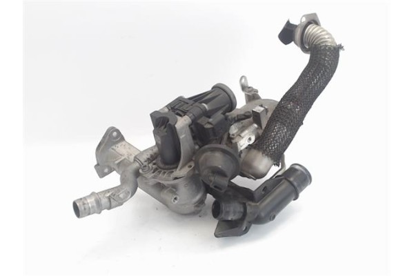 Recambio de electrovalvula egr para peugeot 3008 1.6 hdi referencia OEM IAM 5056390200  