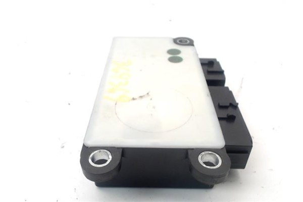 Recambio de centralita airbag para opel astra j 1.6 referencia OEM IAM 13575683 AS5683E000129953 