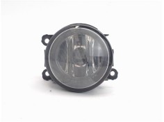 Recambio de faro antiniebla derecho para citroen c4 berlina referencia OEM IAM 9650001680  