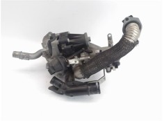 Recambio de electrovalvula egr para peugeot 3008 1.6 hdi referencia OEM IAM 5056390200  