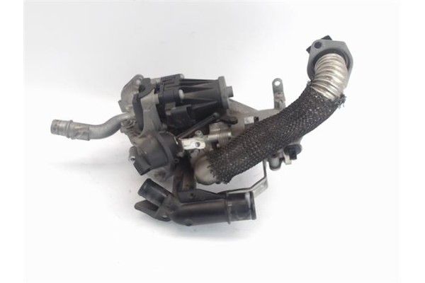Recambio de electrovalvula egr para peugeot 3008 1.6 hdi referencia OEM IAM 5056390200  