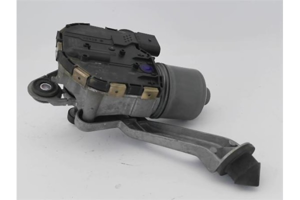 Recambio de motor limpiaparabrisas delantero para ford focus berlina (cew) 1.5 business referencia OEM IAM BM51-17504-BL BM51-17