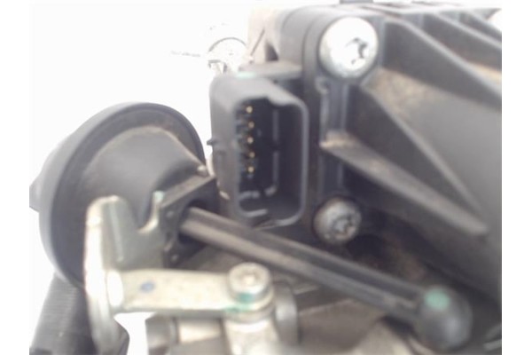 Recambio de electrovalvula egr para peugeot 3008 1.6 hdi referencia OEM IAM 5056390200  