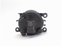Recambio de faro antiniebla derecho para citroen c4 berlina referencia OEM IAM 9650001680  