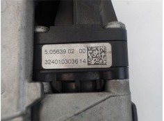 Recambio de electrovalvula egr para peugeot 3008 1.6 hdi referencia OEM IAM 5056390200  