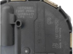 Recambio de motor limpiaparabrisas delantero para ford focus berlina (cew) 1.5 business referencia OEM IAM BM51-17504-BL BM51-17