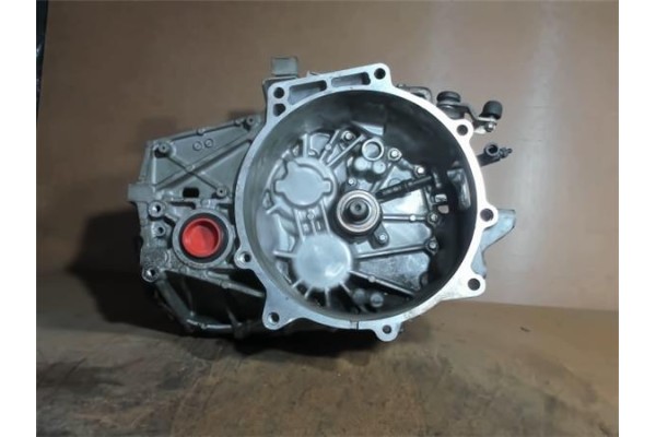Recambio de caja cambios manual para dodge caliber (pm) 2.2 sxt referencia OEM IAM v3323 v 3323 