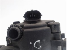 Recambio de faro antiniebla derecho para citroen c4 berlina referencia OEM IAM 9650001680  