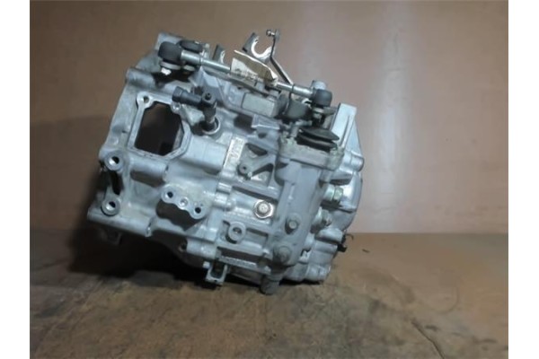 Recambio de caja cambios manual para dodge caliber (pm) 2.2 sxt referencia OEM IAM v3323 v 3323 