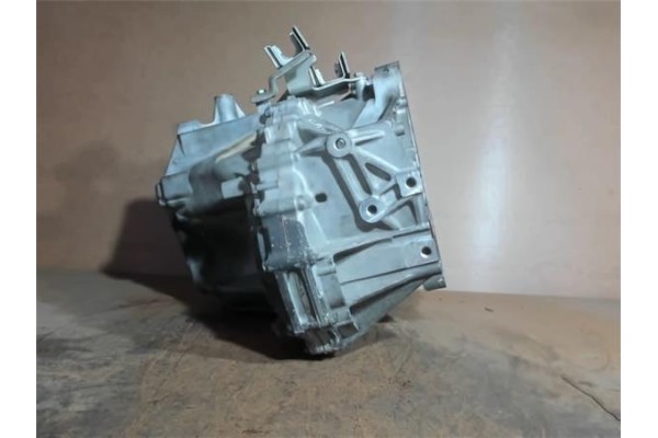 Recambio de caja cambios manual para dodge caliber (pm) 2.2 sxt referencia OEM IAM v3323 v 3323 
