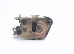 Recambio de cierre electromagnetico trasero derecho para mitsubishi pajero referencia OEM IAM MB669726  